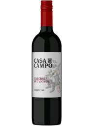 Casa De Campo Cab Sauv 750ML by casa de campo - Compare prices in UAE